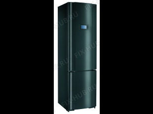 Холодильник Gorenje RK67365SB2 (159809, HZOKS3766PBF) - Фото